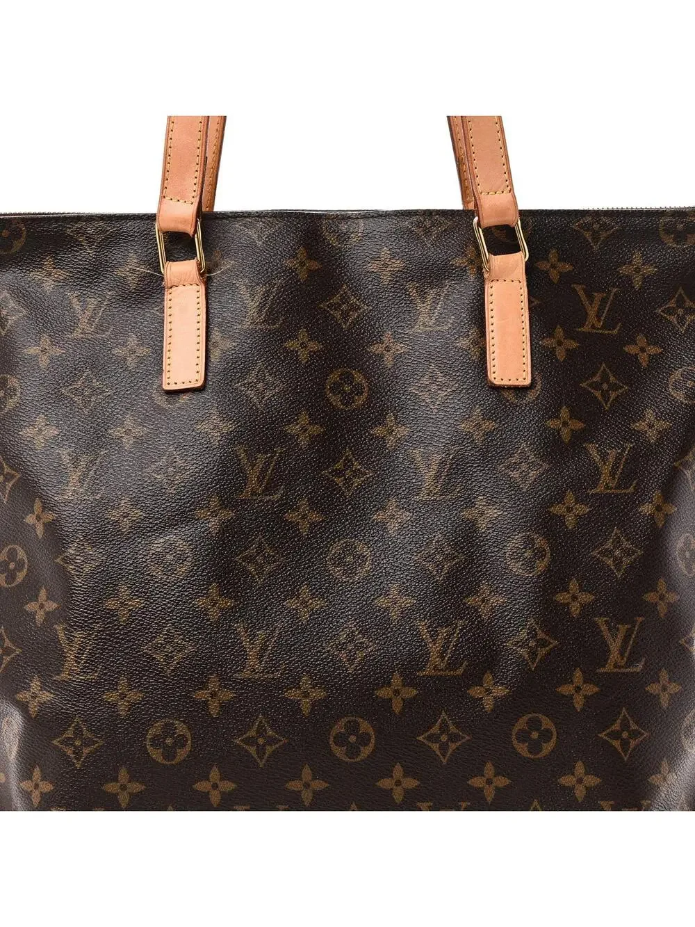 Louis Vuitton Cabas Mezzo #277725L75B
